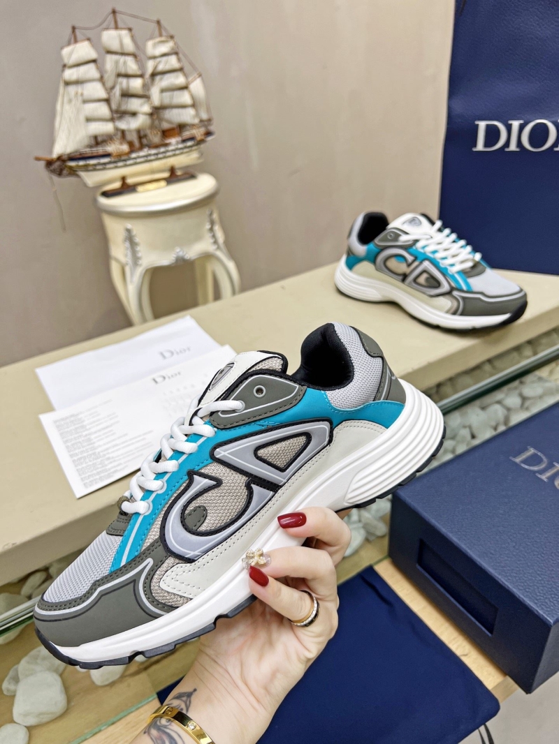 Christian Dior Casual Shoes